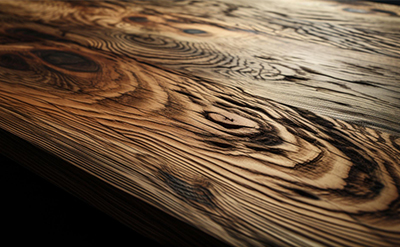 Mysore Wood